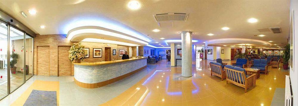 Coral Star Hotel San Antonio  Nội địa bức ảnh