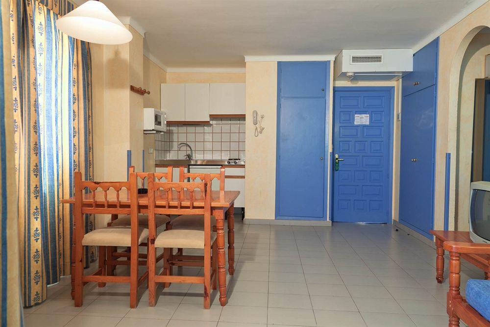 Coral Star Hotel San Antonio  Ngoại thất bức ảnh