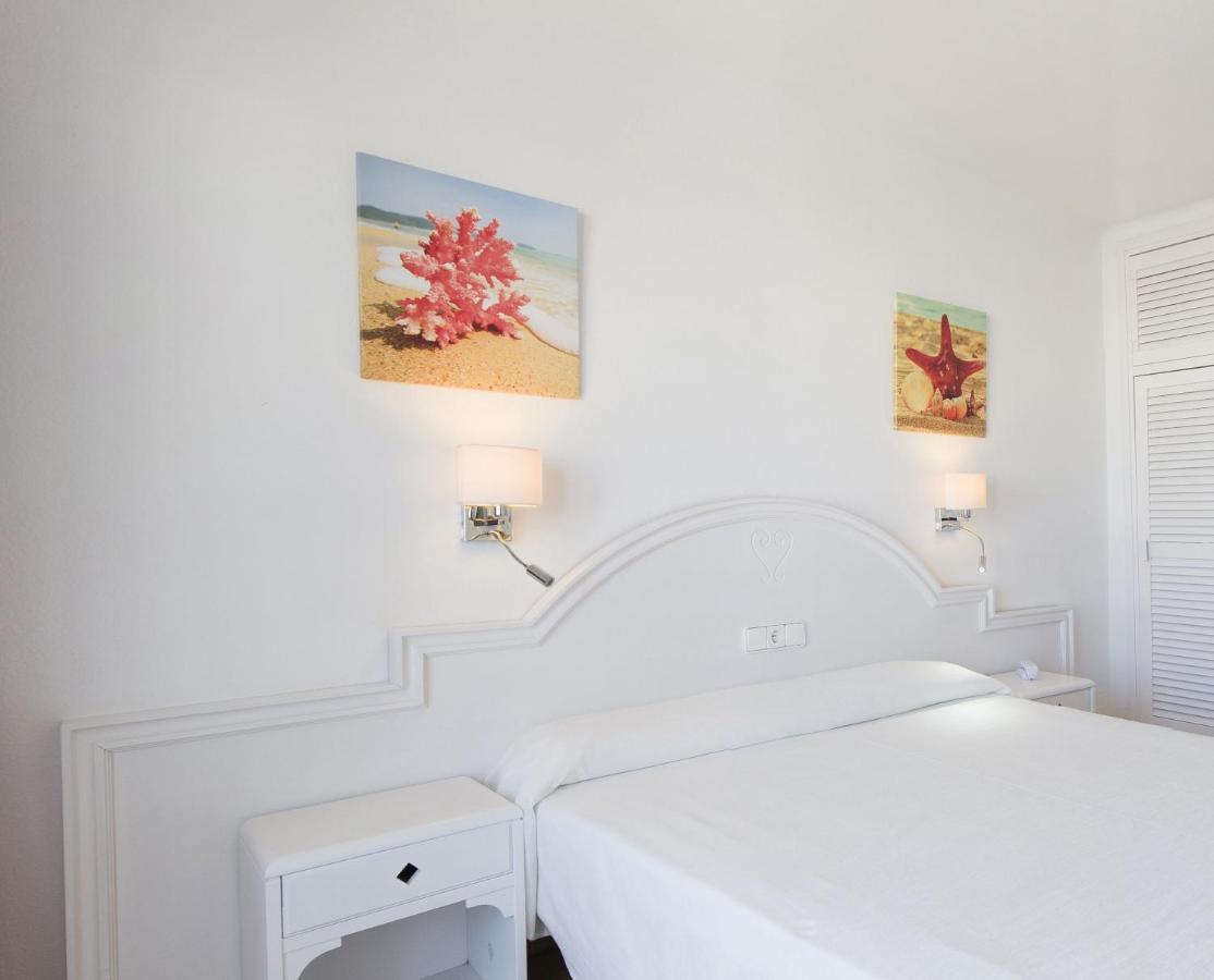 Coral Star Hotel San Antonio  Ngoại thất bức ảnh