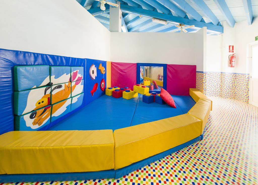 Coral Star Hotel San Antonio  Ngoại thất bức ảnh